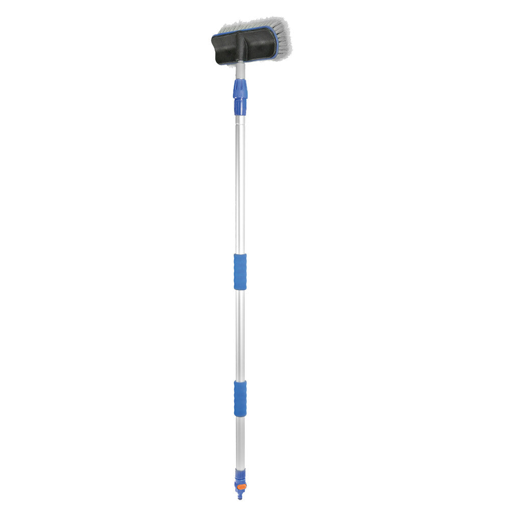 Lampa Truck-Wash Idrospazzola Telescopica per Lavaggio Camion
