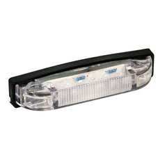 Lampa Luce Decorativa Ingombro AB2 6 LED 24B Bianca
