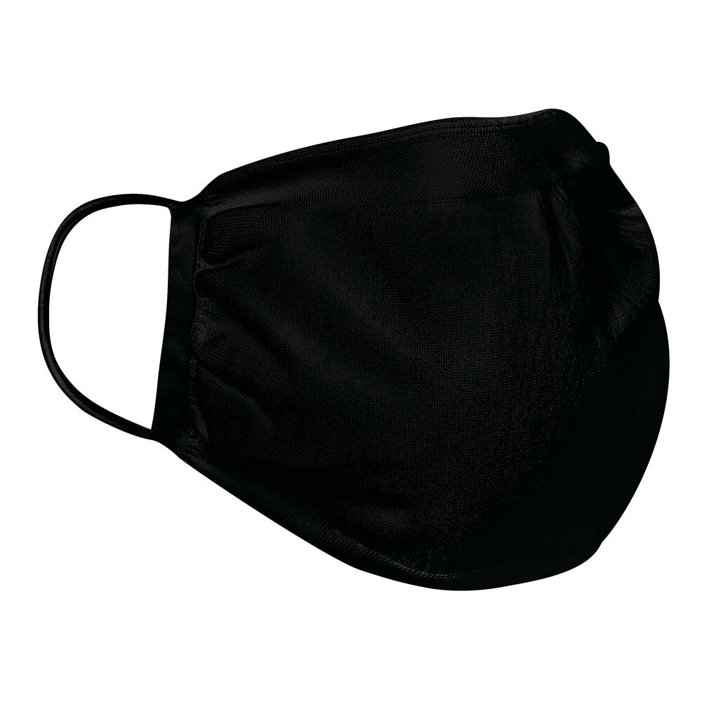 Lampa Mascherina Protettiva Filtrante Lavabile Nero 80 Den 1 Pezzo