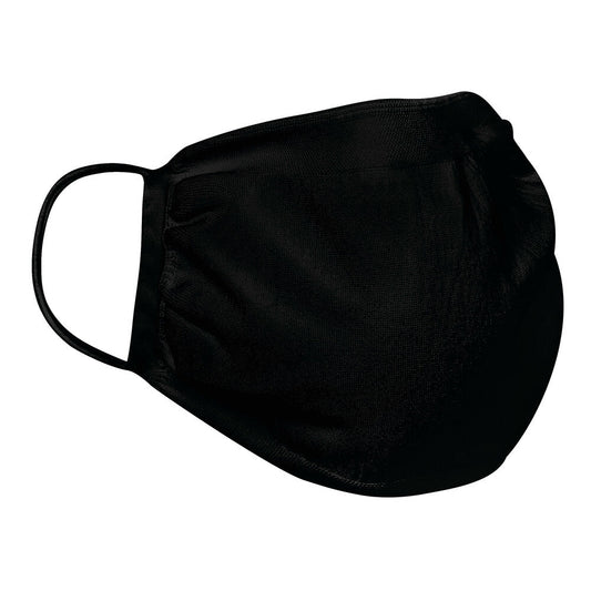 Lampa Mascherina Protettiva Filtrante Lavabile Nero 80 Den 1 Pezzo