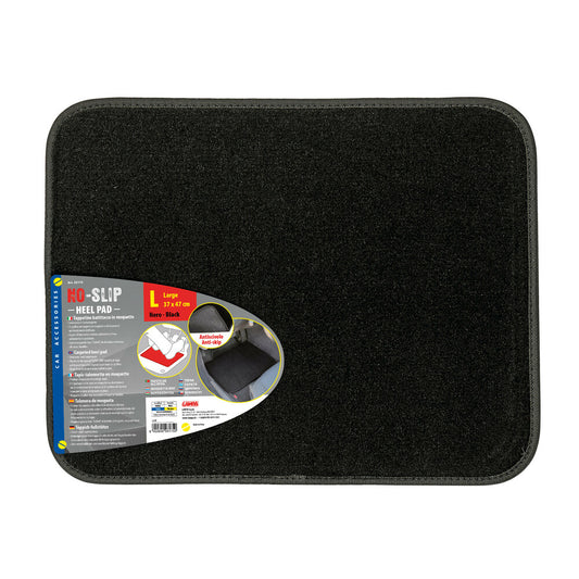 Lampa No-slip Tappetino Auto Moquette Nero L 47x37cm