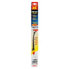 Lampa One Fit Flat Spazzola Tergicristallo Universale 35 cm 1 Pezzo