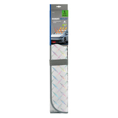 Lampa Diamant-Reflex Parasole per Auto 110x60cm