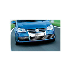 Pilot Striscie Adesive Cromate per Auto 4mt x 3,5mm