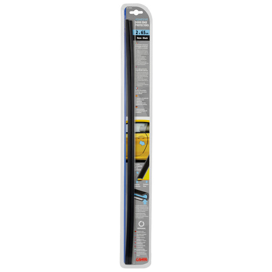 Lampa Protector Coppia Guarnizioni Salvaporta per Auto 65cm