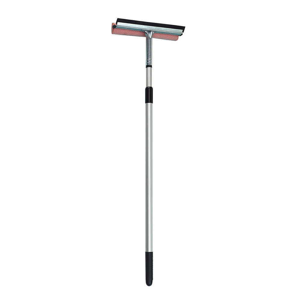 Lampa Pulivetro Super-professionale con Manico Telescopico Alluminio