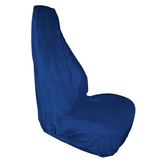 Lampa Seat Protector Coprisedile Auto Universale Blu 1 Pezzo