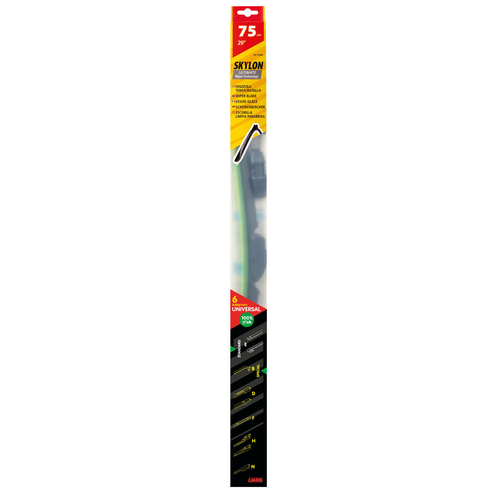 Lampa Skylon Spazzola Tergicristallo Universale 75 cm 1 Pezzo