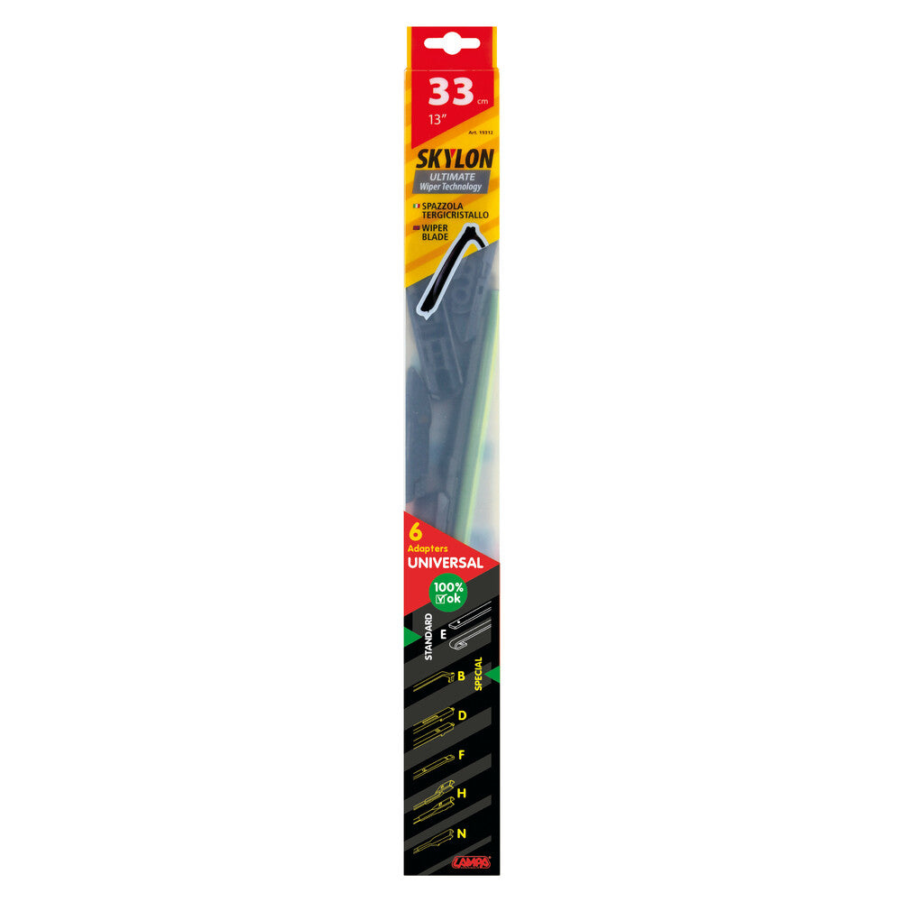 Lampa Skylon Spazzola Tergicristallo Universale 33 cm 1 Pezzo