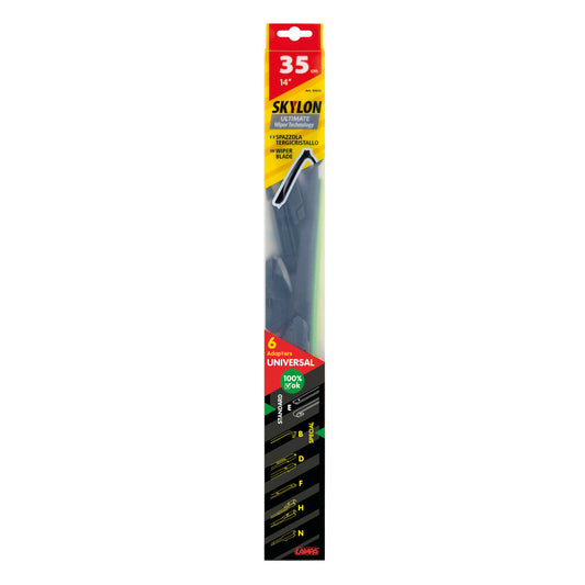 Lampa Skylon Spazzola Tergicristallo Universale 35 cm 1 Pezzo