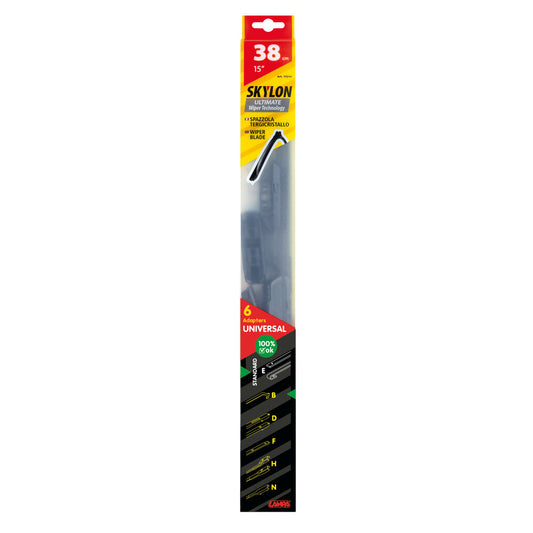 Lampa Skylon Spazzola Tergicristallo Universale 38 cm 1 Pezzo