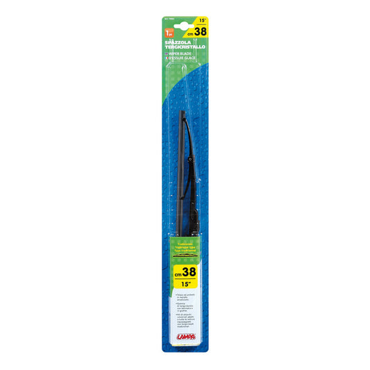 Lampa Spazzola Tergicristallo Anteriore Standard 38cm - 1 Pezzo