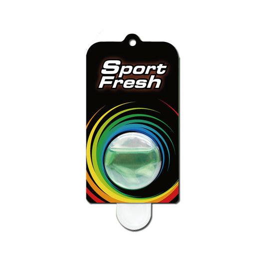 Lampa Sport Fresh Profumatore per Abitacolo Auto 1 Pezzo