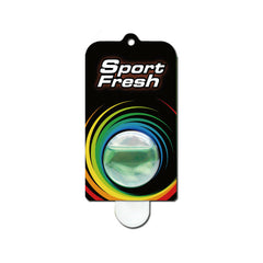 Lampa Sport Fresh Profumatore per Abitacolo Auto 1 Pezzo
