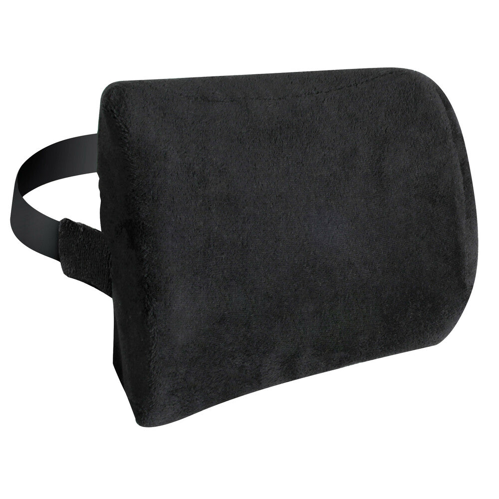 Lampa Supporto Lombare Memory Foam Allevia Dolore e Tensione