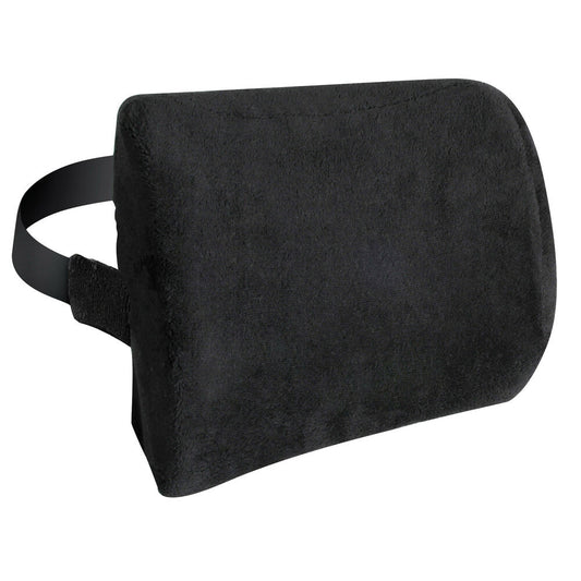 Lampa Supporto Lombare Memory Foam Allevia Dolore e Tensione