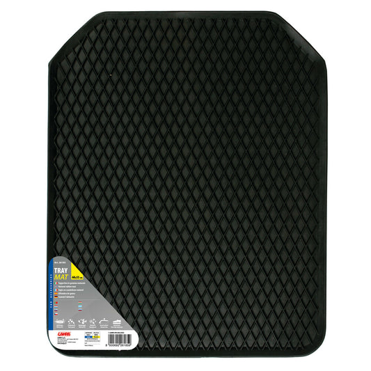 Lampa Tray-Mat Tappetino in Gomma Multiuso Antiscivolo 44x55 cm