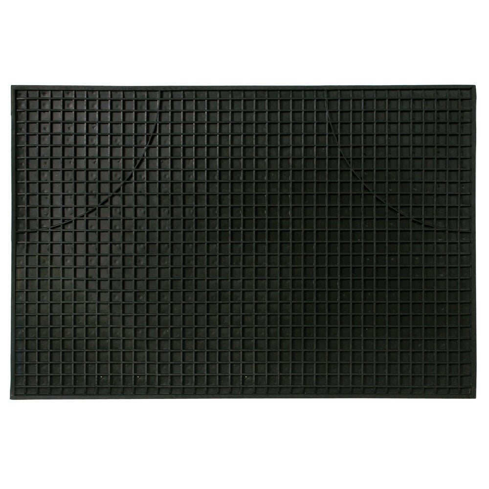 Lampa Tappetino Auto Promo-Mat in Gomma Naturale Antiscivolo 32x46 cm