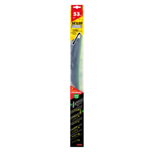Lampa Spazzola Tergicristallo Universale Skylon 53cm