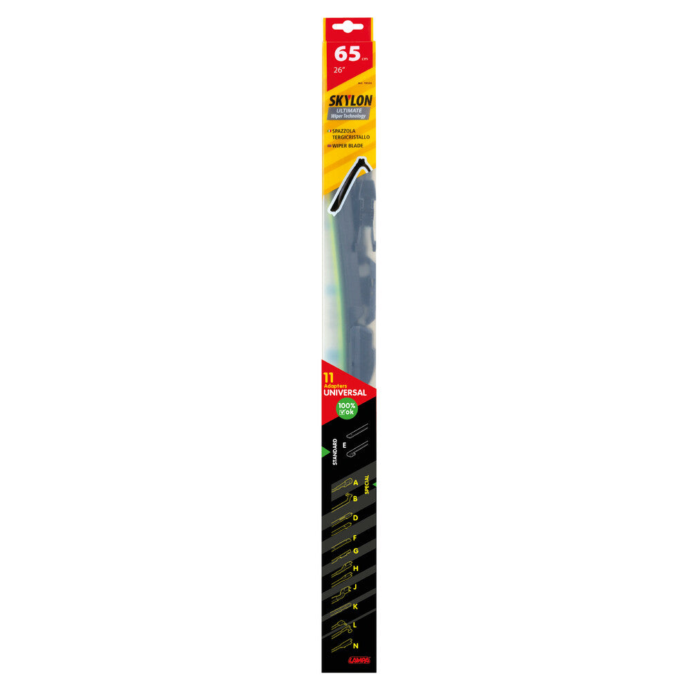Lampa Spazzola Tergicristallo Universale Skylon 65cm