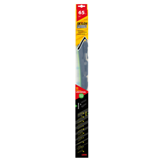 Lampa Spazzola Tergicristallo Universale Skylon 65cm