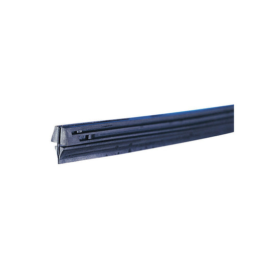 Lampa Tergix Coppia Gommini 61 cm Senza Rotaia per Tergicristalli
