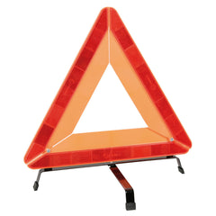 Lampa Basik Triangolo a Croce per Auto Ferma 1 Pezzo