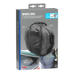 Lampa Borsa Copriruota di Scorta per Auto 50x10 cm