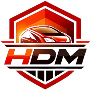 HDM Distribuzioni