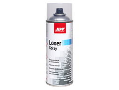 APP Loser Diluente per Sfumature Spray 400 ml