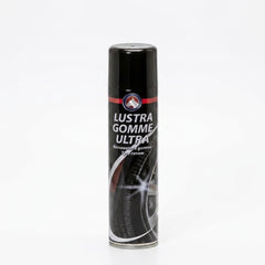 nero gomme per auto lustra gomme