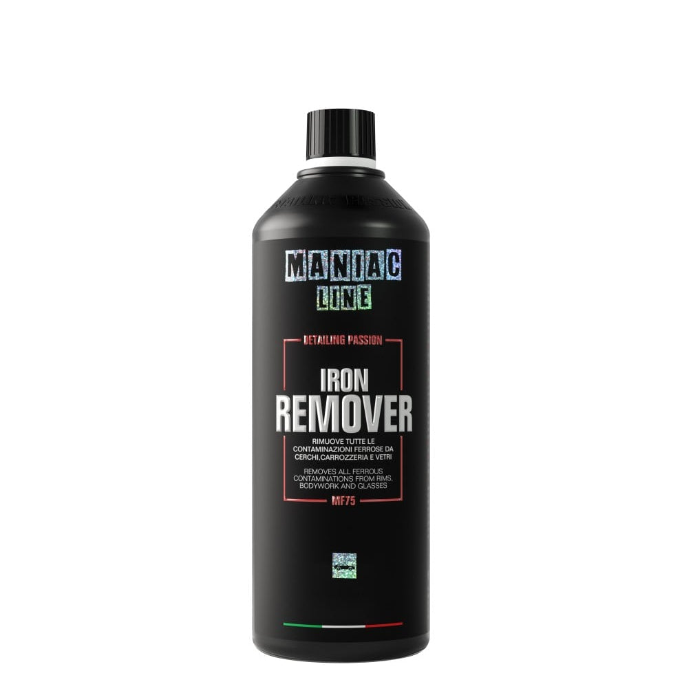 Ma-fra Maniac Line Iron Remover Decontaminante 1000 ml
