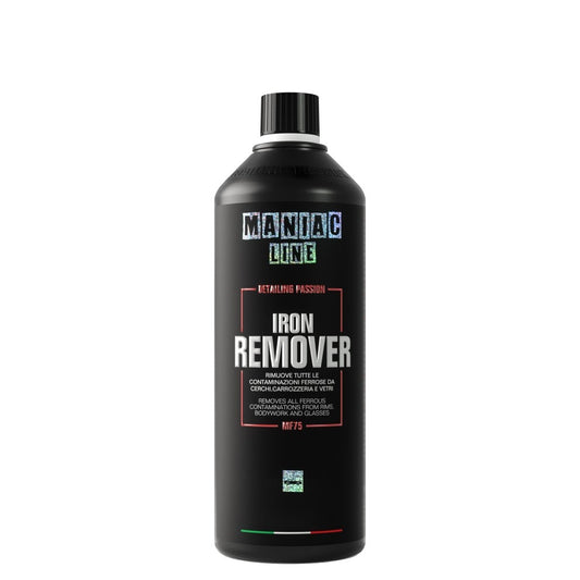 Ma-fra Maniac Line Iron Remover Decontaminante 1000 ml