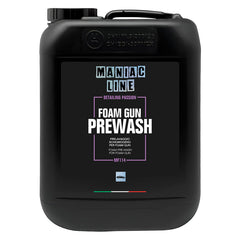 Ma-fra Maniac Foam Gun Prelavaggio Auto 4500 ml
