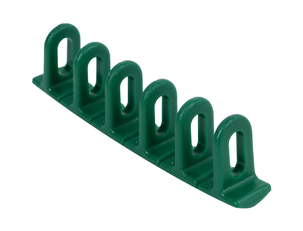 Multipad Verde Per Colla 6x22x156mm