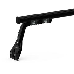Nordrive Kit 2 Piedi per Veicoli con Grondina 16-21 cm