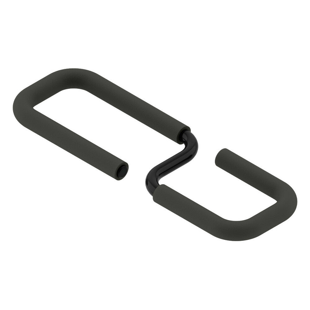 Nordrive U-6 Adattatore Pioli Scala Compatibile Kargo Kargo Plus