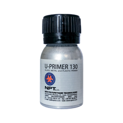 U-Primer 130 Nero 10 ml Primer Poliuretanico per Parabrezza