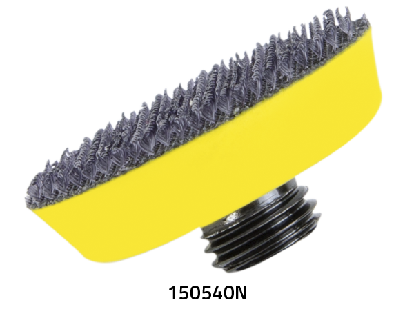 NTools TR 30 Platorello con Velcro M10 ⌀30mm