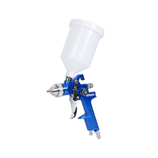 NTools SG 828 HVLP Aerografo Professionale Ugello ø1,4