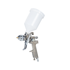 NTools SG 828 HVLP Aerografo Professionale Ugello ø2,5