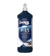 Surf-Ace P-15 Cutting Compound Pasta Abrasiva 1 kg