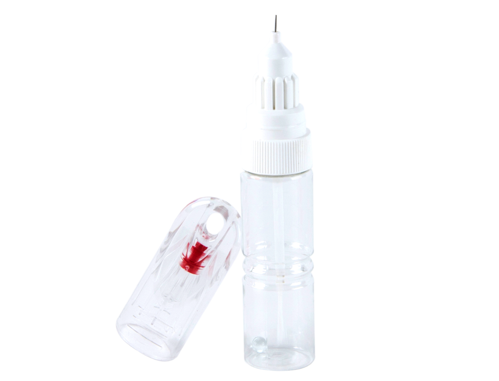 APP TPP20 Pennello per Ritocchi Vernici 20ml 10 Pezzi