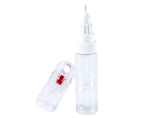 APP TPP20 Pennello per Ritocchi Vernici 20ml 10 Pezzi