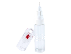 APP TPP20 Pennello per Ritocchi Vernici 20ml 10 Pezzi