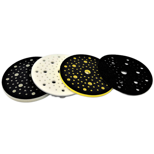 Kit Perfect Edge HD Ø150 mm 3 Interfacce + 1 Salva Platorello