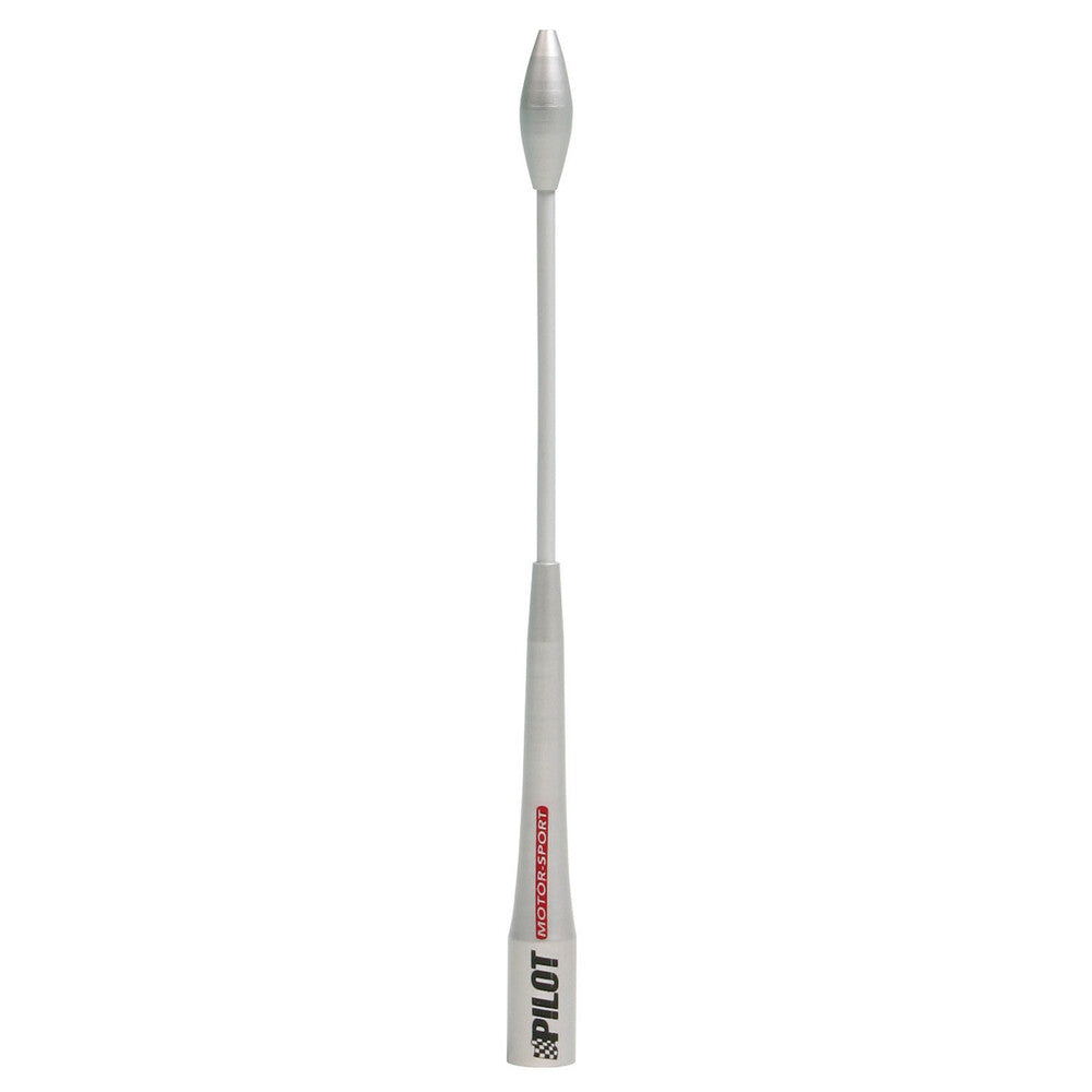 Pilot Contour-Tech Antenna Auto Alluminio per Fiat, Alfa Romeo, Lancia