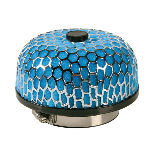Pilot AF-4 Filtro Aria Sportivo in Spugna Blu Universale per Auto