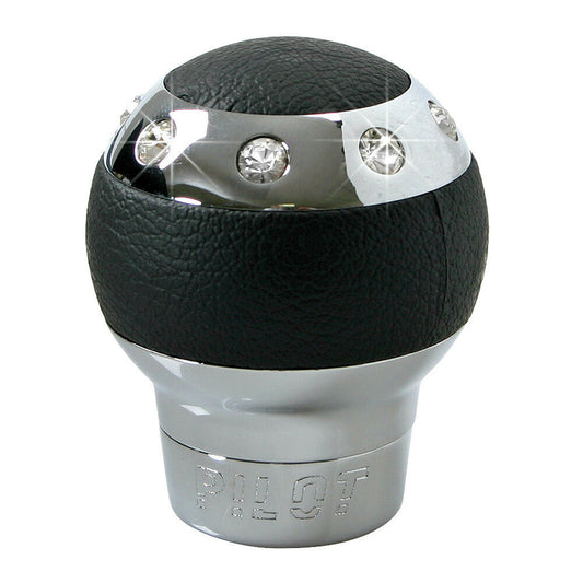 Pilot GTX Brilliant Pomello di Ricambio Universale per Cambio Auto