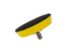 NTools DR 50 Platorello con Supporto in Velcro ø50mm